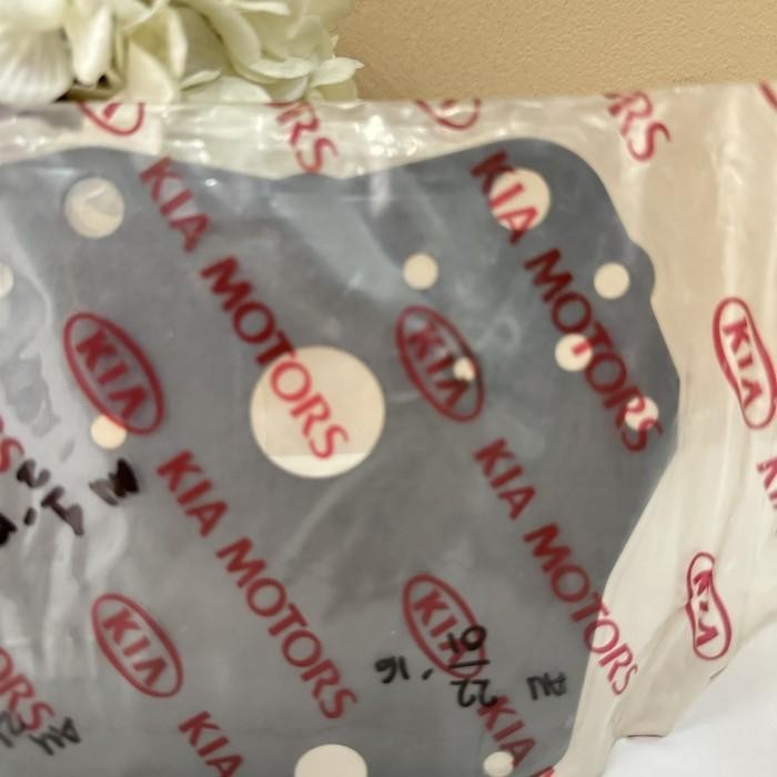 Gasket Rocker Cover Rh - Kia Carnival- Kia Genuine Parts