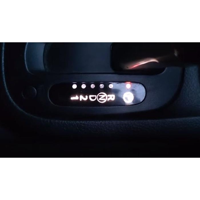 [Allthebest] LAMPU TRANSMISI / LAMPU PANEL INDIKATOR TRANSMISI MATIC LIVINA