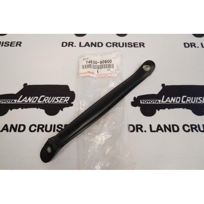 Handle Tarikan Pintu Hardtop Fj40 Bj40 Ori Pull Handle 74630-90800