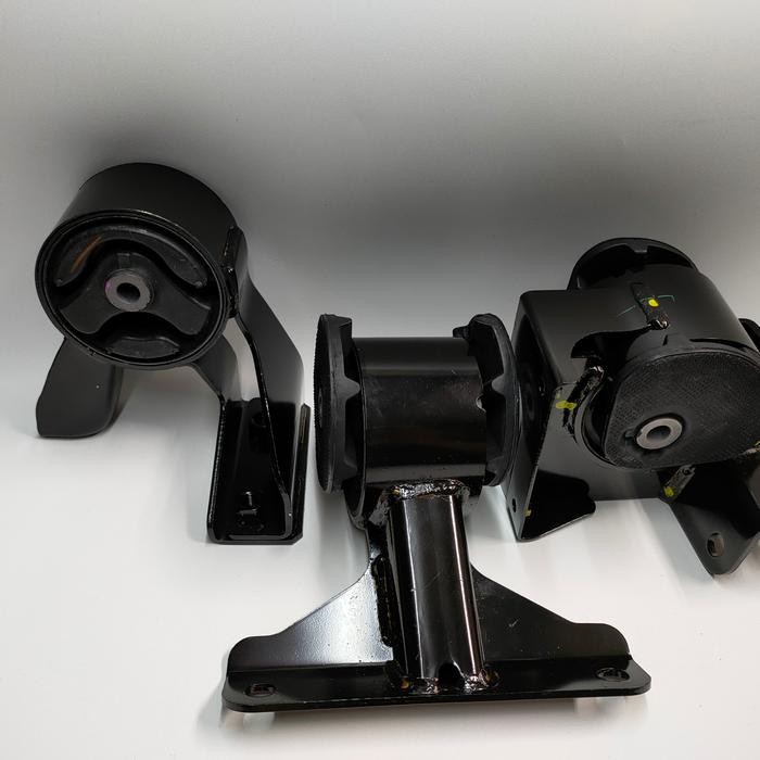 Engine Mounting Set Karimun Wagon R Original