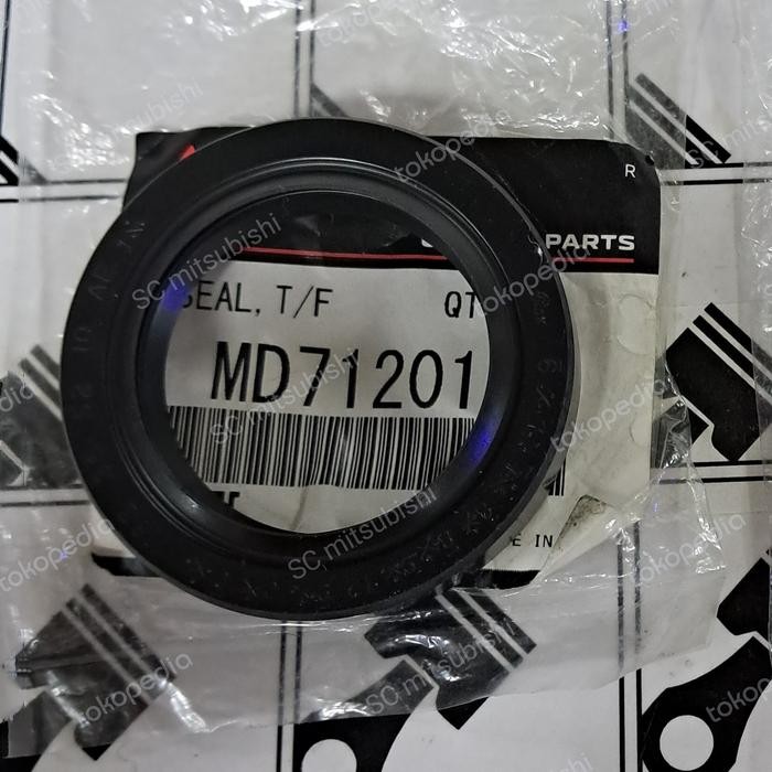 Seal Sil Transfer Case Depan Asli Original All New Triton Hdx