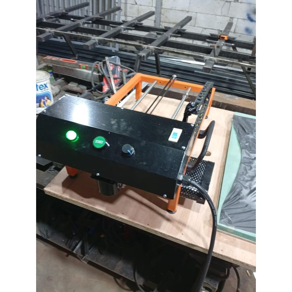 CURING PEMANAS SABLON [PO]