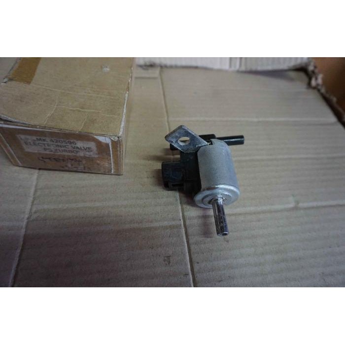 Exhaust Brake Valve/Valve 3 Way Mitsubishi Canter Ps Turbo 110/125/136