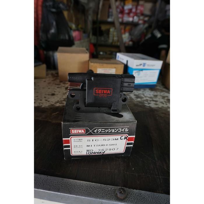 Ignition Coil Mitsubishi Lancer Evo 4