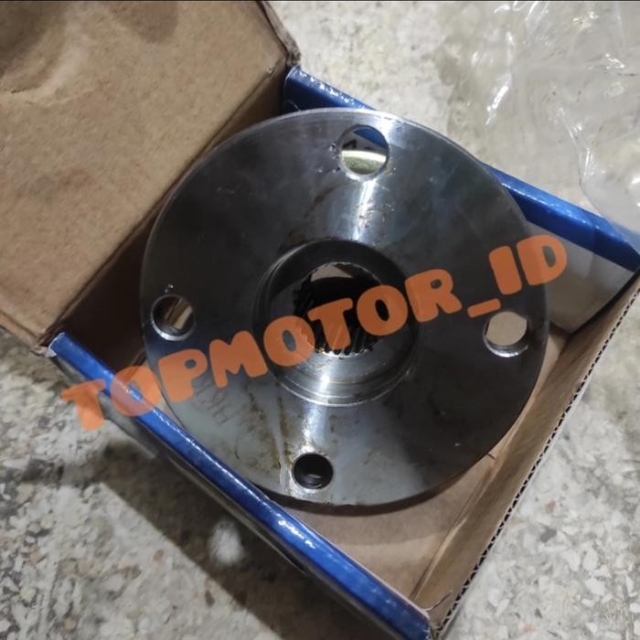 Flange Pinion Flange Gardan Tapak Gardan Toyota Hardtop 2F Fj40 41204-60010