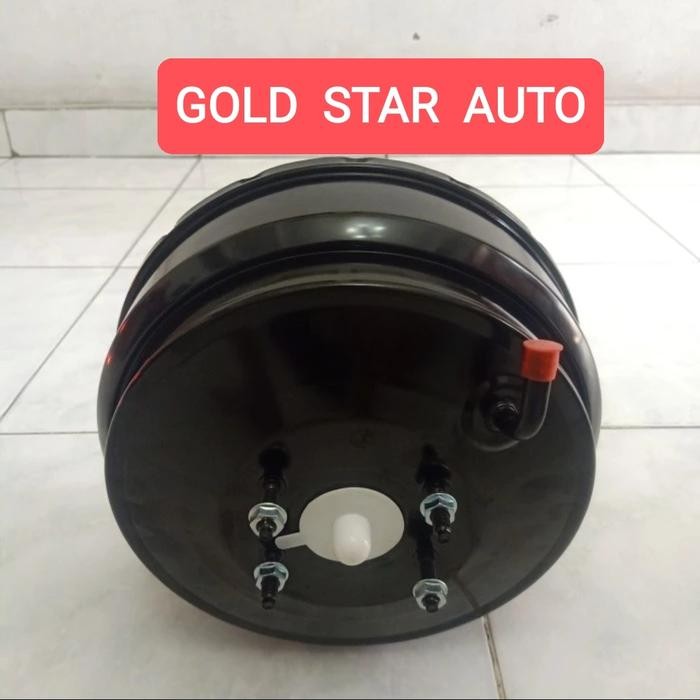 Boster Rem Brake Booster Toyota Dyna 125Ht Toyota Dyna 110St Toyota Dyna 130Ht Hino 300 Dutro