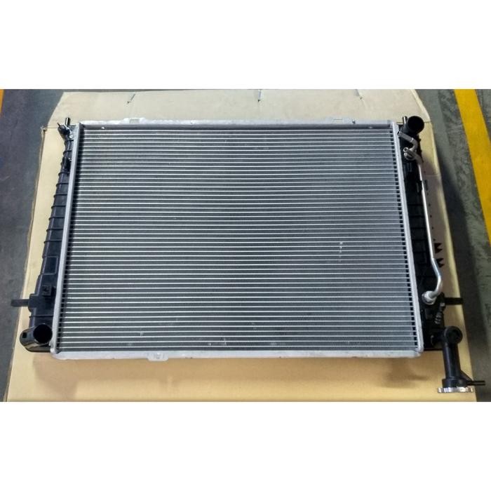 Radiator Kia Sportage 2