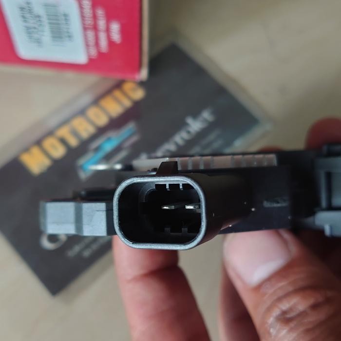 Ic Dinamo Cas Regulator Altenator Alternator Chevrolet Spin Diesel 1.3