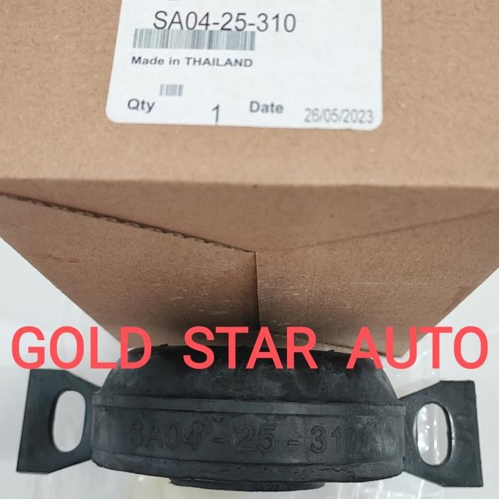 Center Bearing Lahar Gantungan Kopel Ford Ranger 2.5 Ford Ranger 2.500Cc Ford Ranger 2.9 Ford Ranger