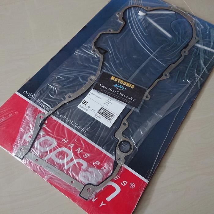 Paking Packing Gasket Timing Chain Chevrolet Spin Diesel 1300Cc
