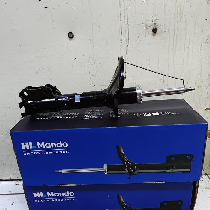 Shock Depan + Belakang Hyundai Verna / Avega Gas