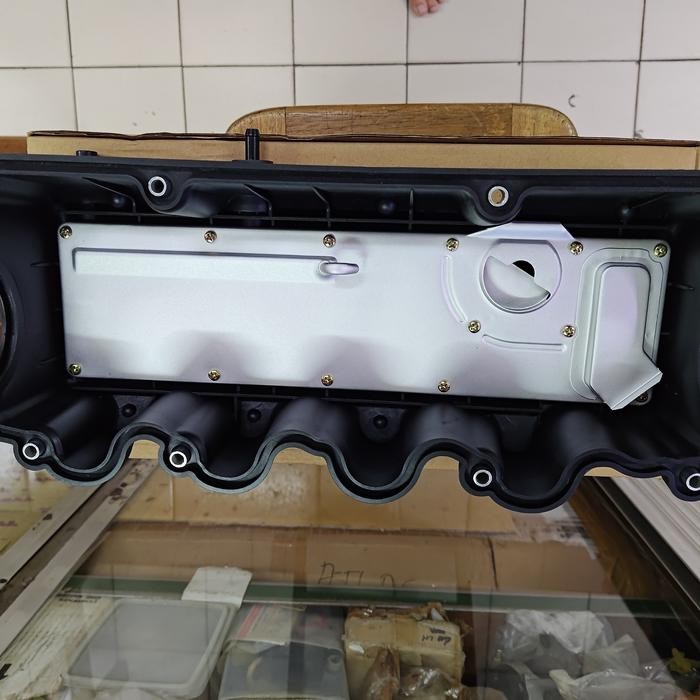 Cover Klep Hyundai Accent / Cakra