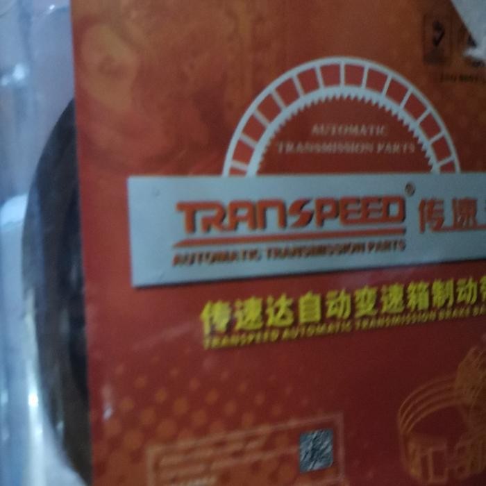 Kopling Matic Kia Carens 1 / 2