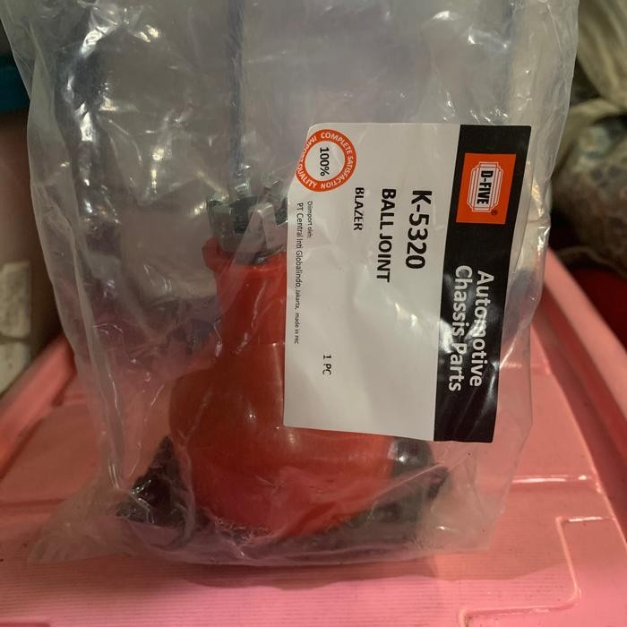 Ball Joint Atas Opel Blazer