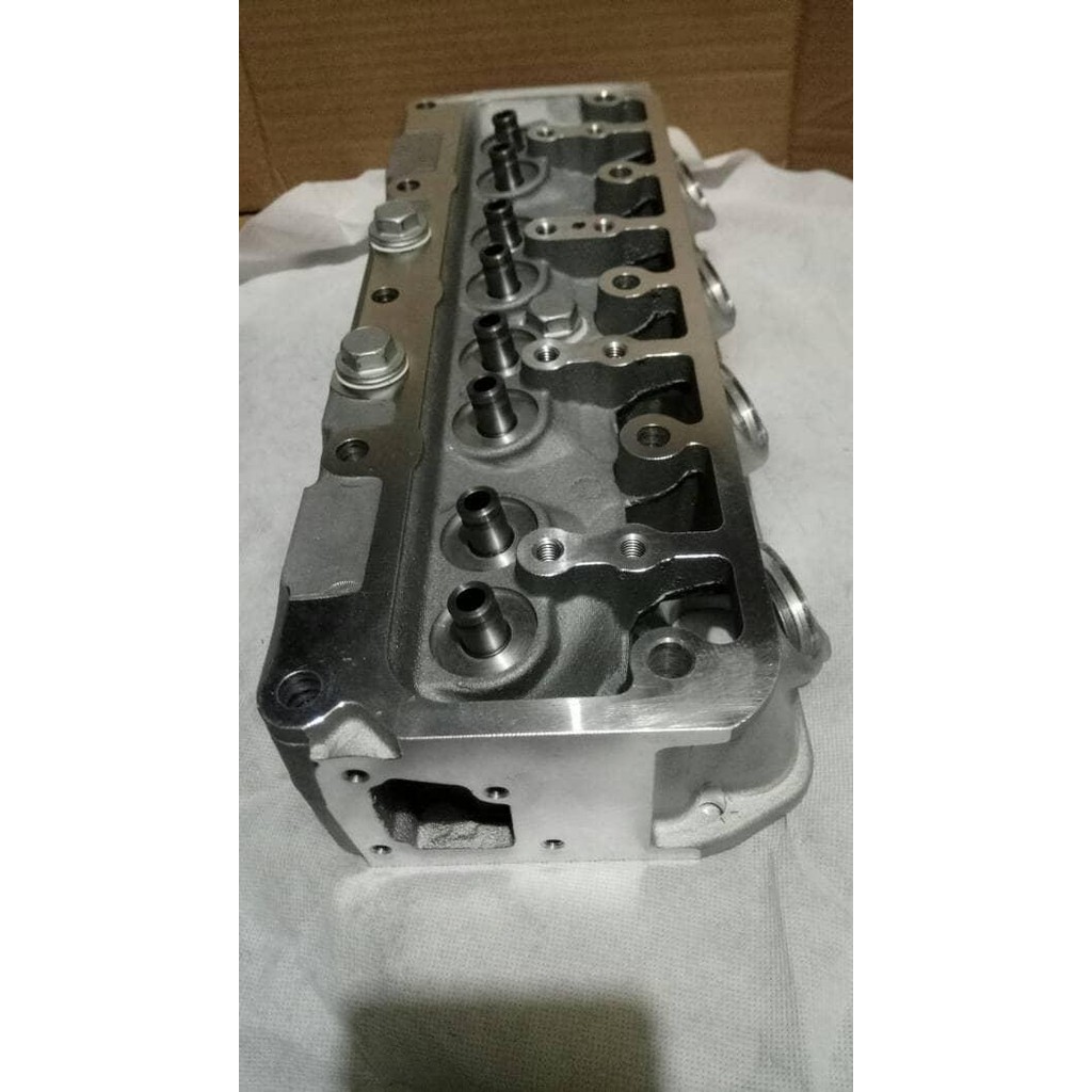 Cylinder Head Toyota Kijang Super 5K