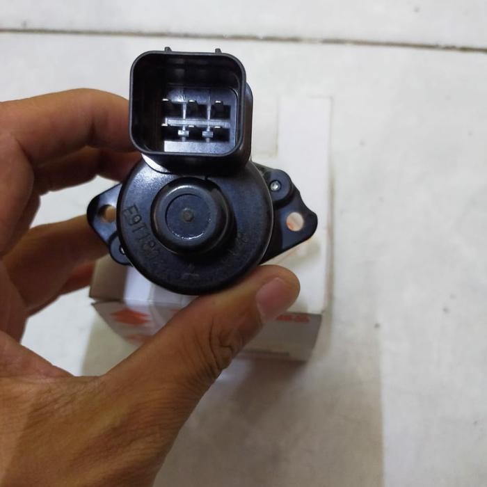 Sensor Valve Isc Escudo 2.0/ 1.6 Original