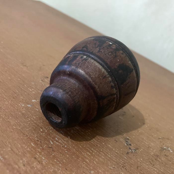 Knob Knop Shift Lever Tongkat Persneling Starlet Kotak Kapsul Turbo Gt