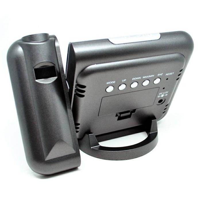 Jam Proyektor Digital LED - 393