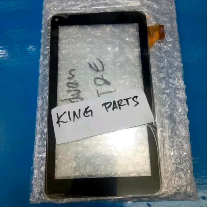 TOUCHSCREEN ADVAN T2E T2F T2G ORIGINAL