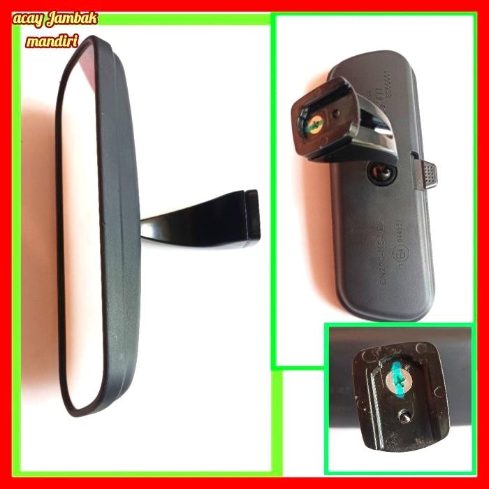 kaca spion dalam kabin mobil wuling Cortez original