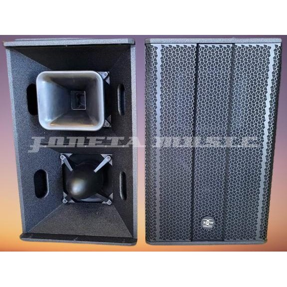 Speaker Pasif Rdw Rt 24 / Rt24 - 12 In