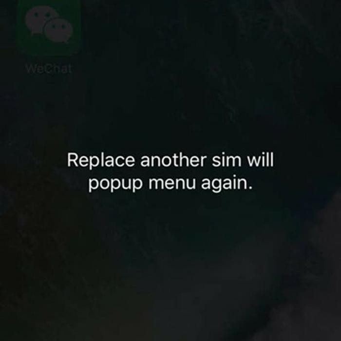 One SIM V3.2 Rsim 15 unlock iPhone SU iOS 13.X