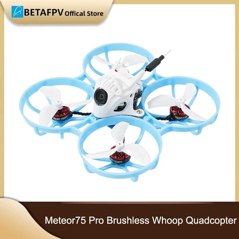 Betafpv Meteor75 Pro 2025
