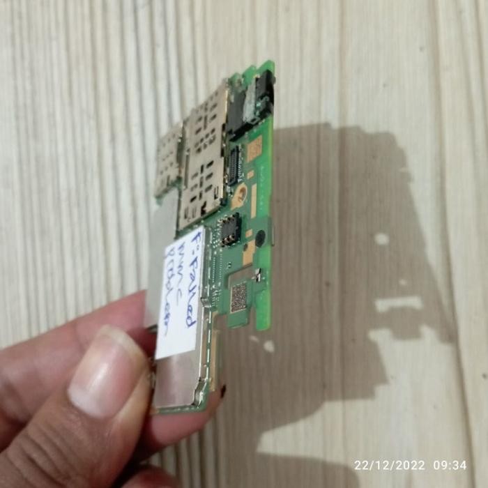 (Allthebest) Mesin Xiaomi Redmi 6A Mati Perawan