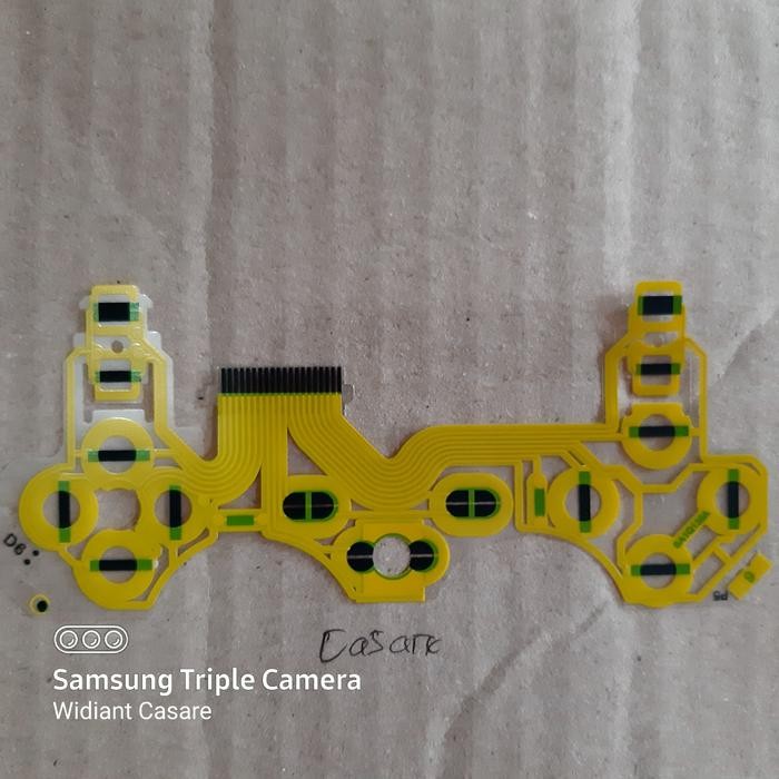 [Allthebest] PCB STIK PS3 SIAXIS ORI MESIN CABUTAN