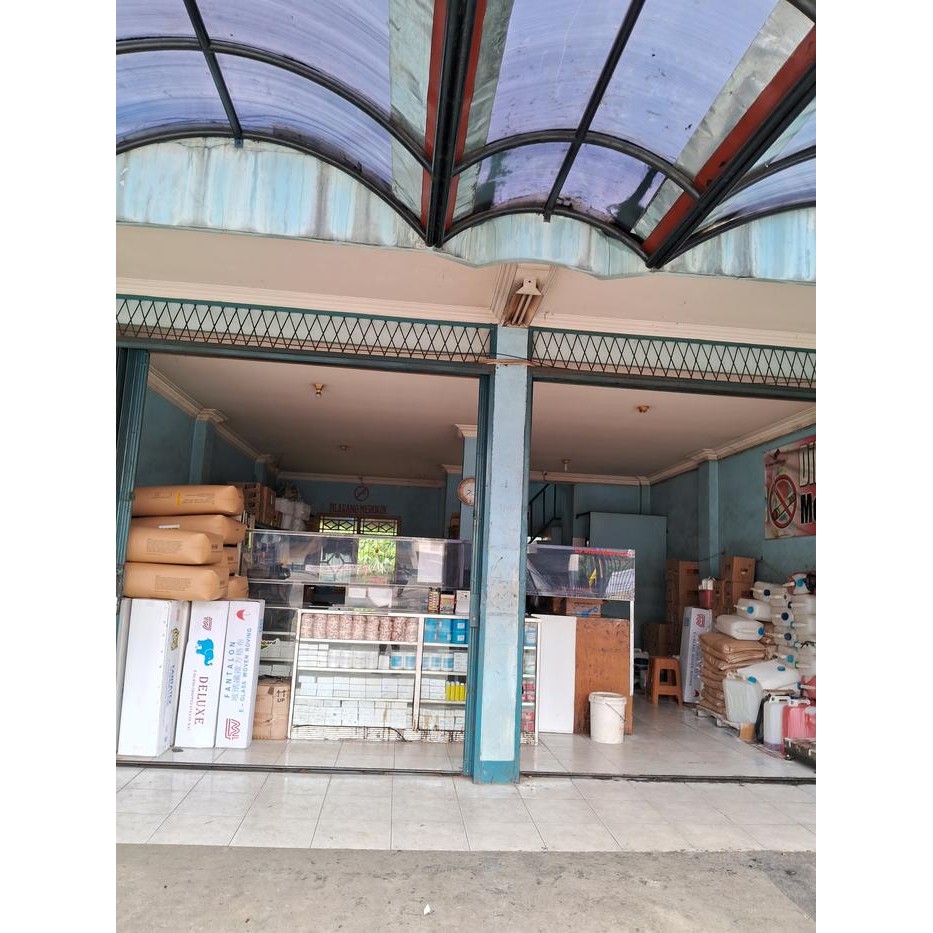 Ready.. Resin Eternal 2504 Original / 1 Kg / 5 Kg / 10 Kg / 20 Kg / Drum