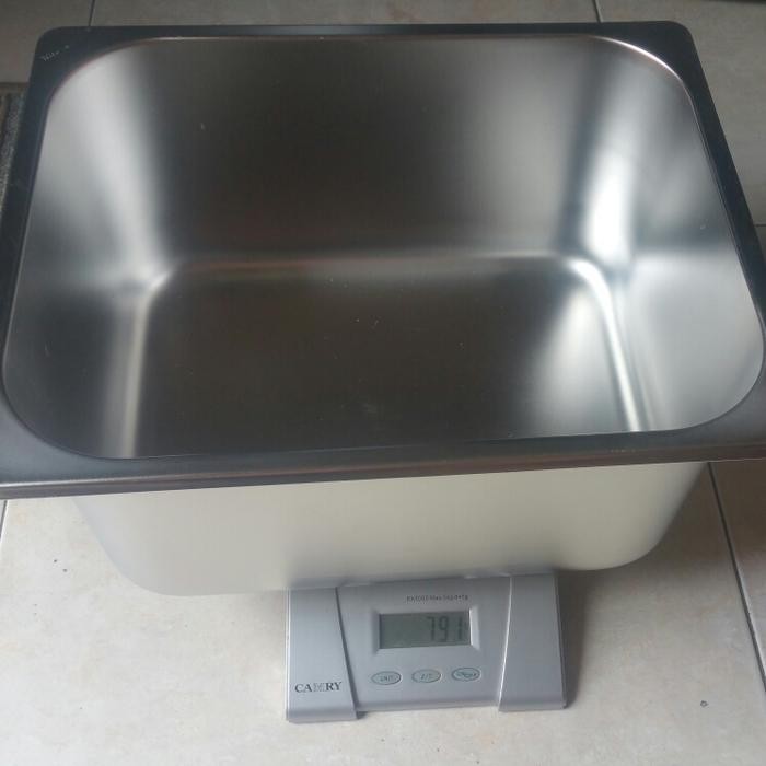 panci minyak deep fryer 6liter butterfly