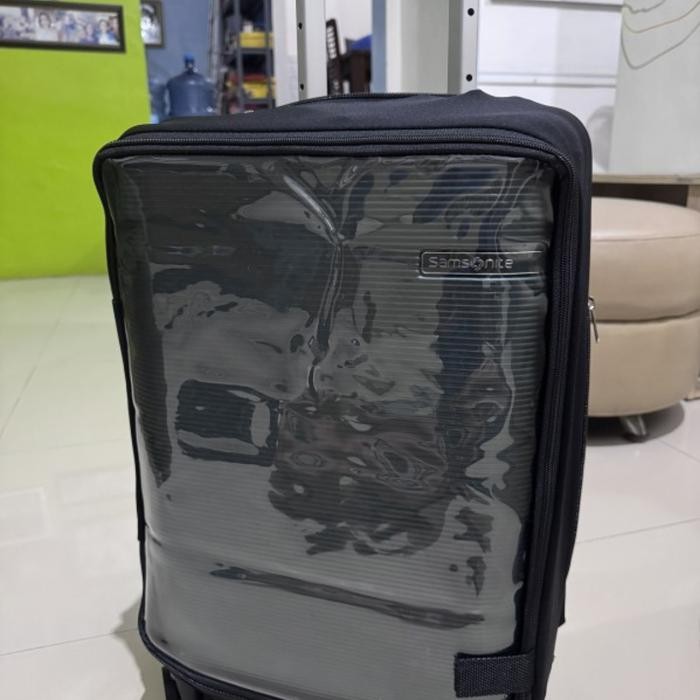 Sarung Koper Samsonite straren 20-30inch