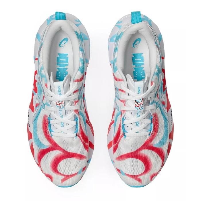 ASICS NOVABLAST 5 TOKYO RUN Women & Men