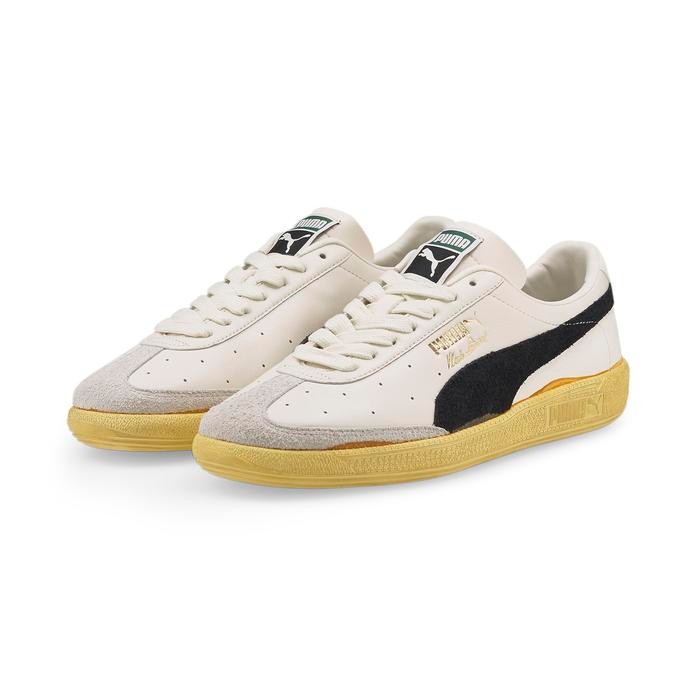 PUMA Sepatu Sneakers Vlado Stenzel The NeverWorn 384400 01
