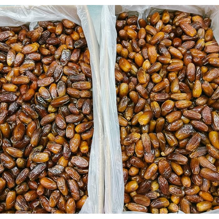 

Kurma Tunisia Curah Best Date /Kg New