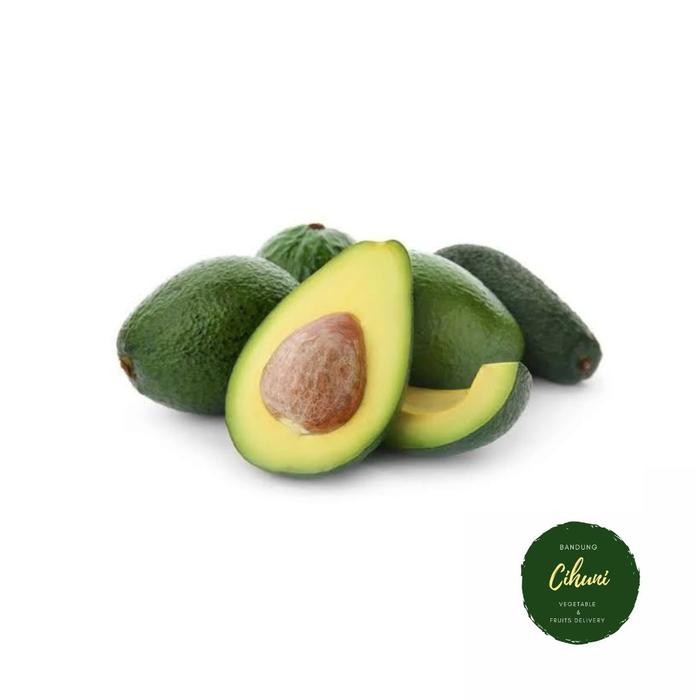 

Alpukat Mentega Super Fresh 1Kg New