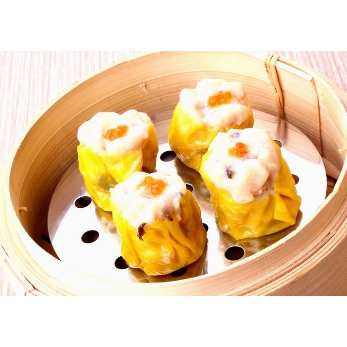 

New Siomay Ayam - Dimsum - Supplier Resto Cafe Hotel - Halal