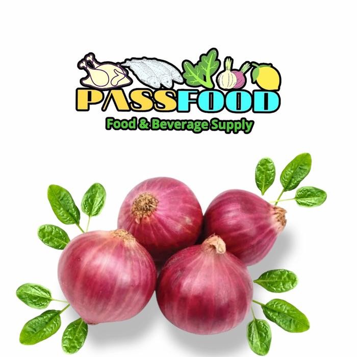 

New bawang merah brebes super 1kg