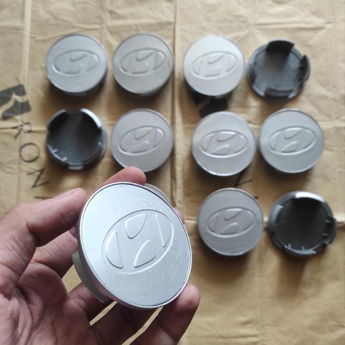 PREMIUM Dop velg mobil Hyundai