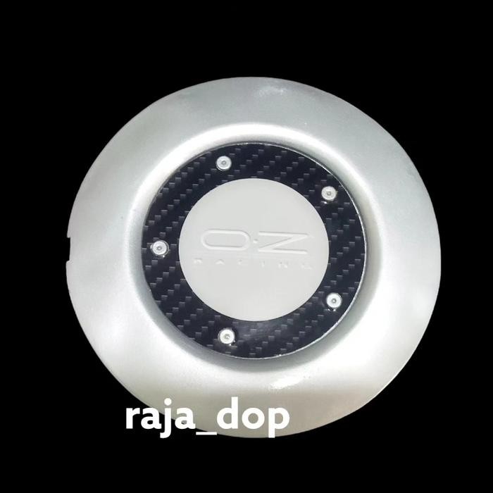 PREMIUM CENTER DOP VELG OZ Futura