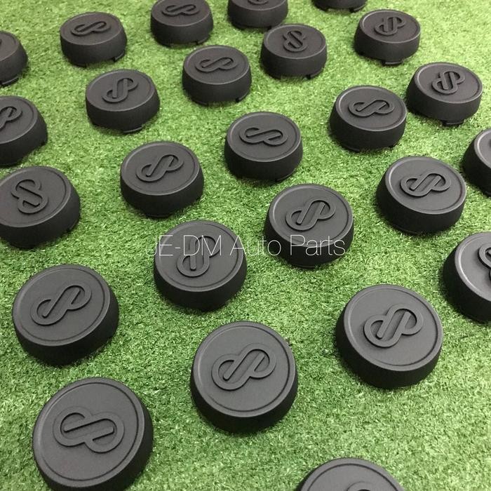 PREMIUM Enkei center cap wheels dop velg enkei