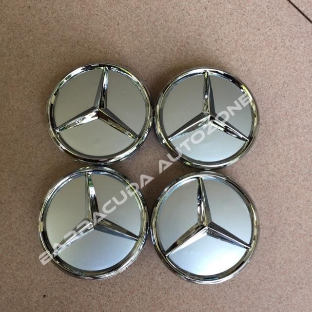 PREMIUM center dop velg mobil mercy