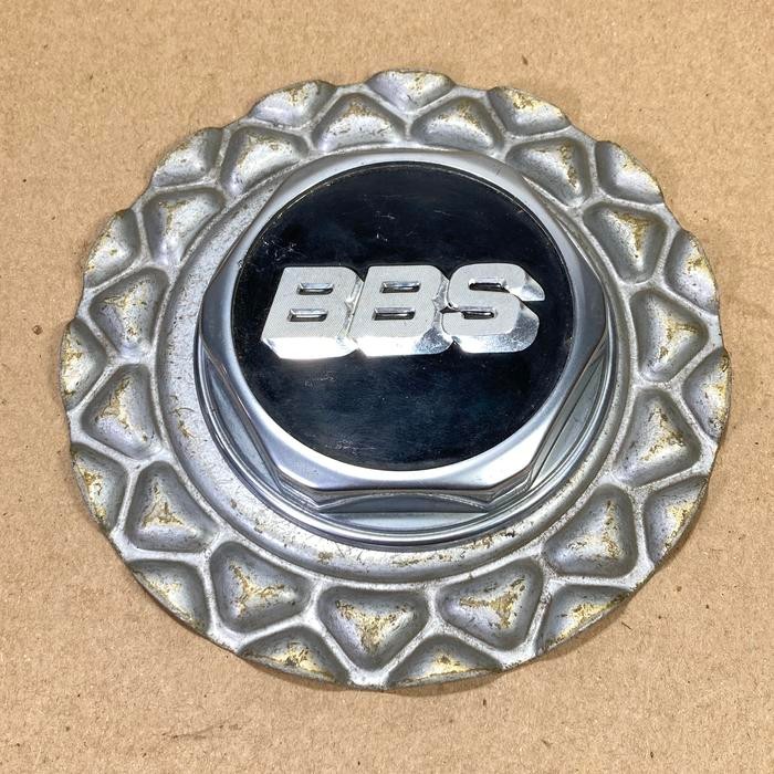 PREMIUM Center Dop Velg BBS 15.1cm