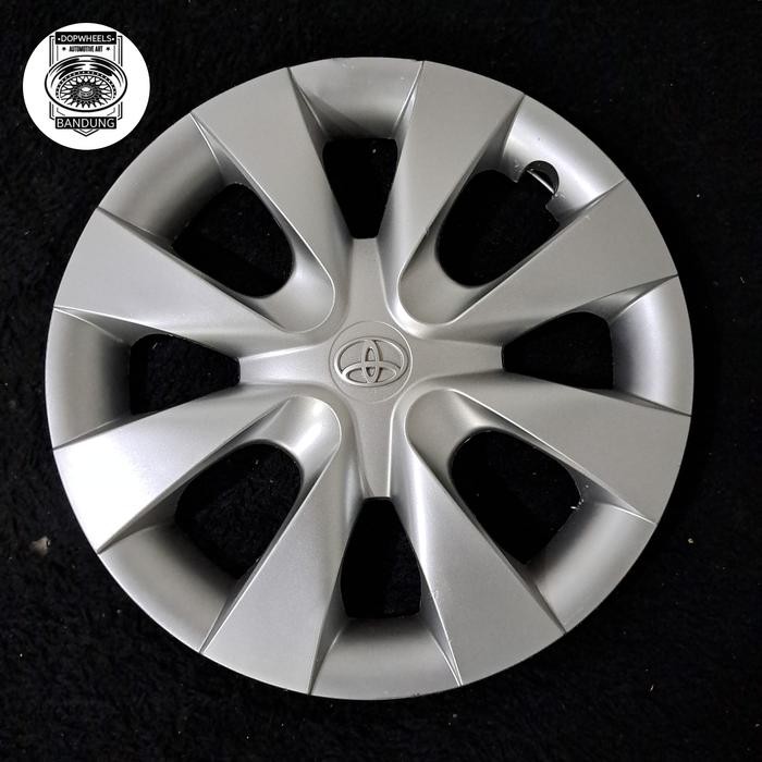 PREMIUM Dop velg original avanza r14 in 2017/2018