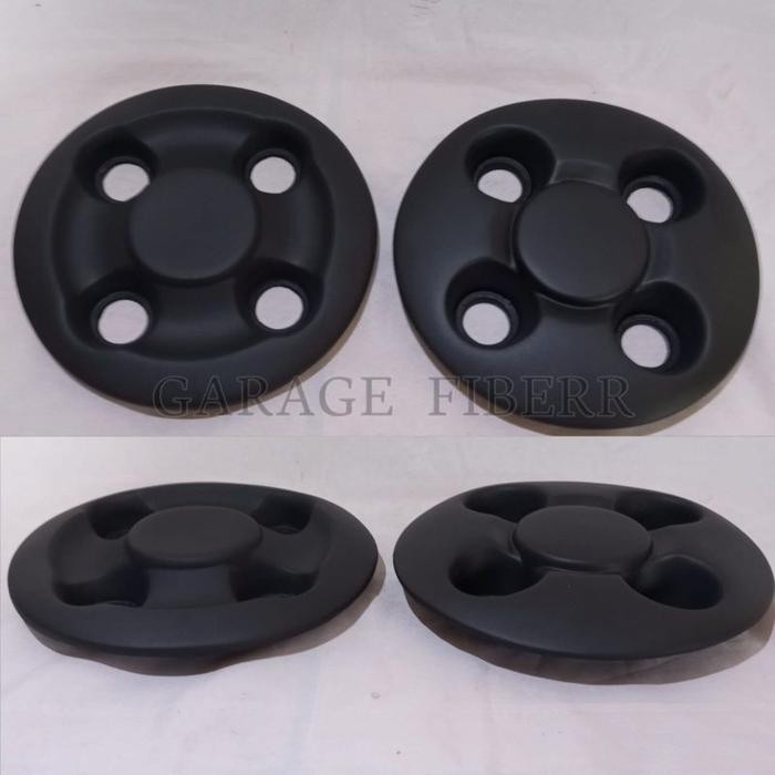 PREMIUM DOP MOBIL VELG KALENG 4x100 bisa untuk Ring13 / Ring14 / Ring15 / Ring16 / Ring17 / Ring18