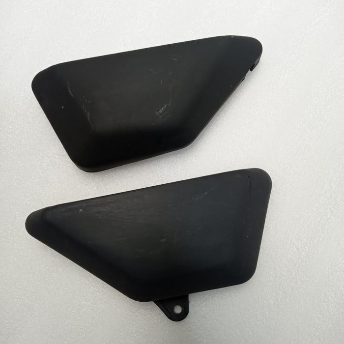 PREMIUM cover dop box tutup aki yamaha dt 100 dt100 enduro