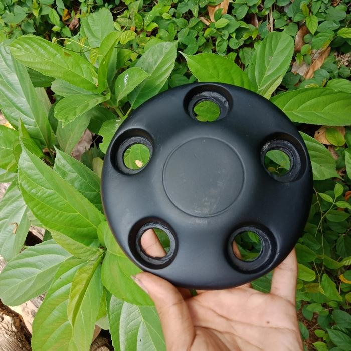 PREMIUM center dop velg kaleng 5x114 oemlook