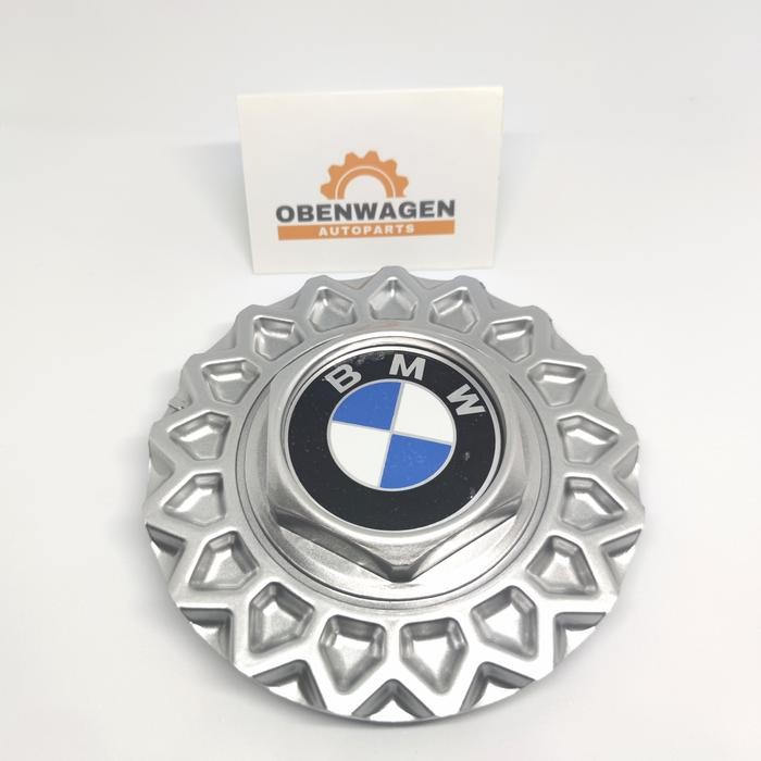 PREMIUM Dop Wildop Wheel Dop Velg BMW Style 5 BBS Fundo R15 E34