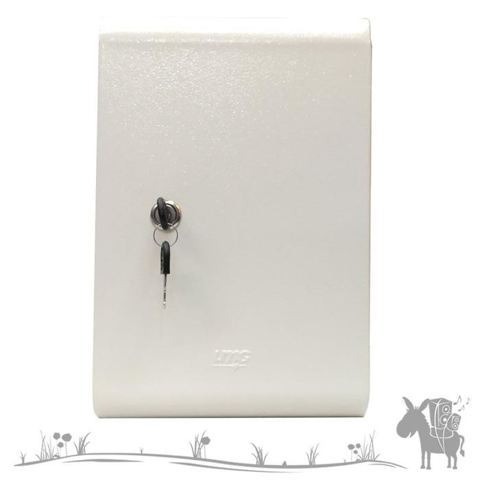 BOX UMG PANEL LISTRIK 20X30X12