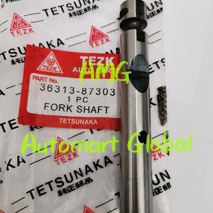 As Garpu Transmisi F70 Taft Gt Tezuka Pendek